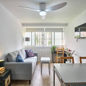 Appartement met Drie Slaapkamers
